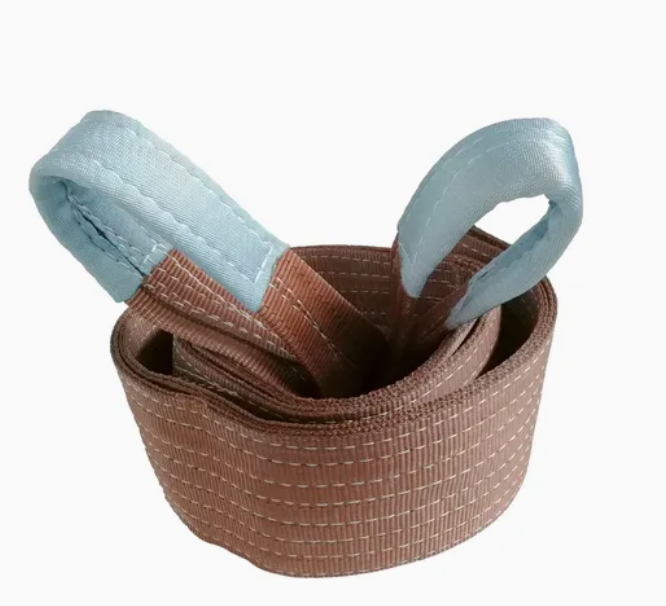 ElitePro LIFT: Advanced Polyester Webbing Sling for Uncompromising Performance