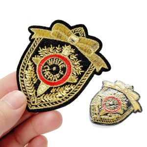 Customized patch embroidered patch Wholesale custom patch