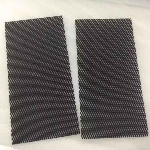 Cheap ASTM Electroplating Anodes Iridium Coated Titanium Anode Trivalent Chromium Plating Anode for sale