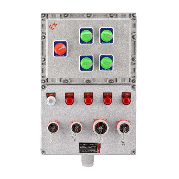 Quality Customized Ip66 Atex  Explosion-Proof Power Distribution Equipment electrical wholesale