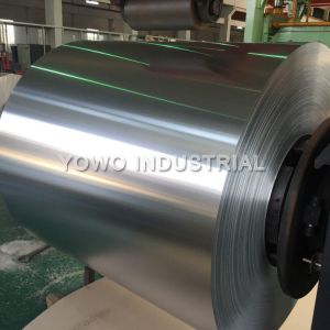 Extra Width 3000mm 3004 H14 Aluminium Coil Sheet