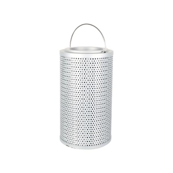 H1254 YN52V01025R100 High Pressure Hydraulic Suction Filter ODM OEM SK200-10