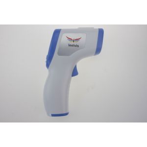 Low Price Medical LCD Display Non-Contact Digital Infrared Thermometer
