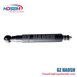 Front Shock Absorber for Isuzu NPR with 4HK1 Engine - OEM Replacement with 3 Months Warranty and Customized Service