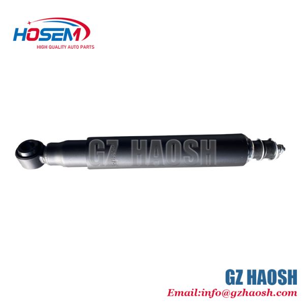 Front Shock Absorber for Isuzu NPR with 4HK1 Engine - OEM Replacement with 3