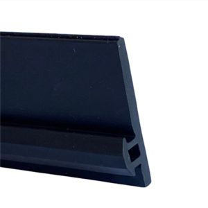 Door And Window Rubber Seal Stripe Customizable With Processing Service Moulding