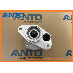 China 4255303 Gear Pump Excavator Hydraulic Pump Fitting For HITACHI EX100-2 EX100-2m EX100M-2 on sale