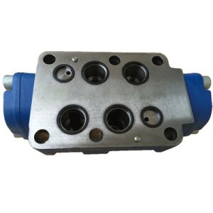 Rexroth Direction Valve 4WEH22J76/6EG24N9ETK4/B10 For Industrial Electrohydrauli