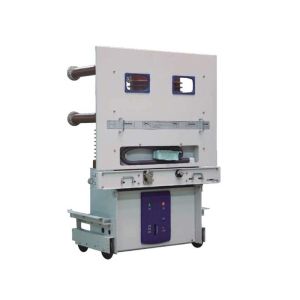 China Sleeve / Embedded Pole 20KA Indoor VCB Circuit Breaker on sale