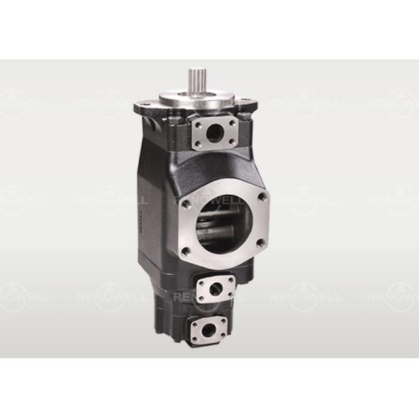Quality Vickers Hydraulic Vane Pump For Engineering Machinery CE Certificated wholesale