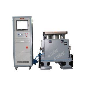 100kg Payload Bump Tester System Electrical Products Repeating Impact Testing
