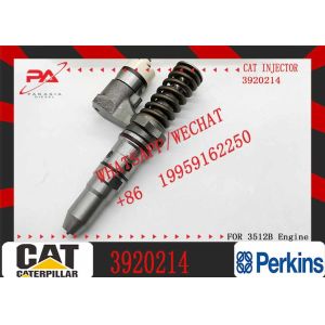 Cat 793C 793D Engine Injector diesel common Rail Fuel Injector 437-7547 20R-2296