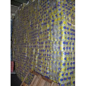Mixed Pulp Jumbo Roll Tissue for Standard Roll Usage Efficiency Eco friendly