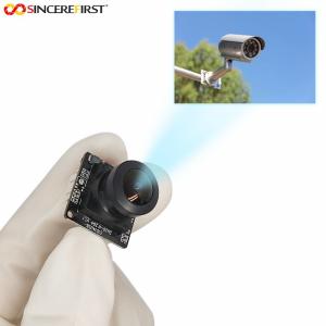 Cheap Image Sensor CMOS OV9712 USB Camera Module With Microphone Low Power for sale
