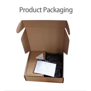 MINI DVI Optical Fiber Transmitter - Uncompressed Video Transmission for HD