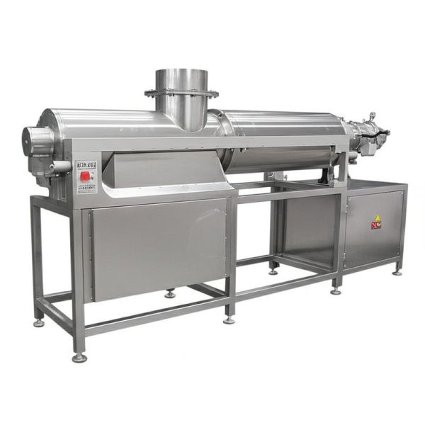 Advanced Magnetic Separation Technology Magnetic Separator Machine with