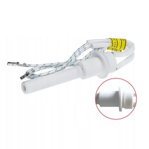 China Short Ignition Time White Ceramic Glow Plugs with Long Warranty on sale