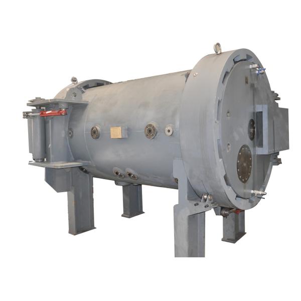 Quality Metal Vacuum Sintering Furnace With Molybdenum Heating Element wholesale