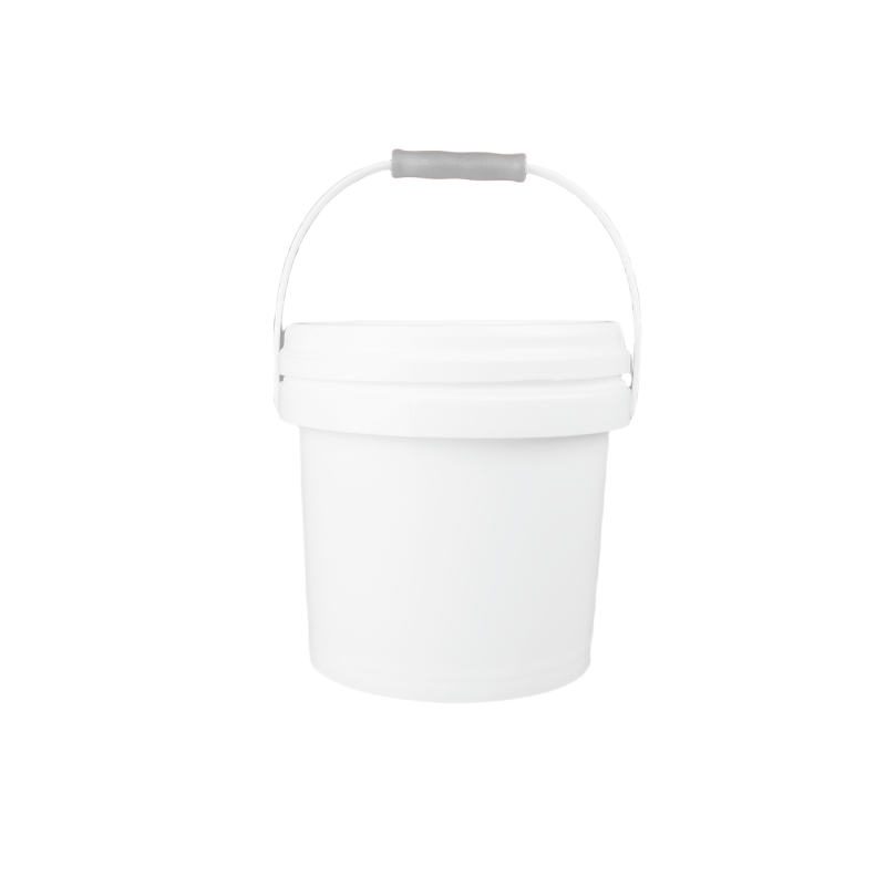 IML Printing and 800ml Capacity The Perfect Combination for Plastic Food Bucket