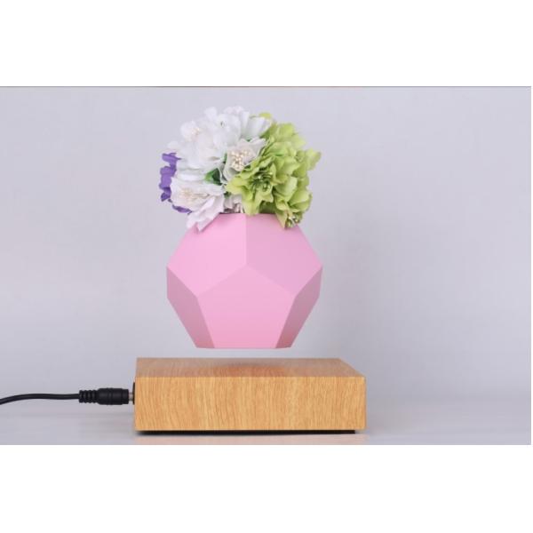 Magnetic Floating Air Bonsai levitation air bonsai planter flower potted vase for gift
