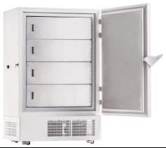 936 Liters Largest Capacity Biomedical Laboratory Standing Deep Low Temperature