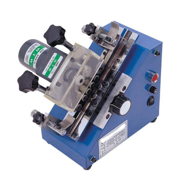 RS-919 Auto Automatic IC Lead Former / High Efficient IC Lead Straightener