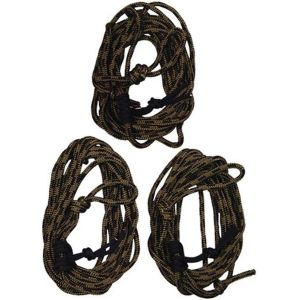 Floating Rescue Marine Lifeline Safety Rope 20-100m With Large Buoyancy