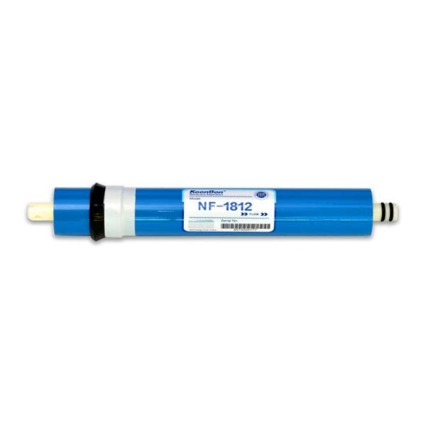 Residential NF Membrane 1812 Domestic Nanofiltration Membrane NF-1812