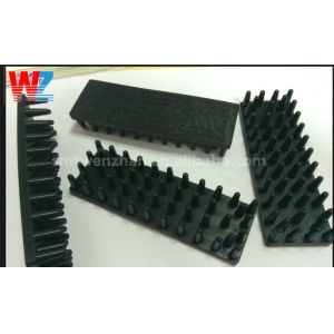 YAMAHA YS pick and place rubber back up pin support the pcb