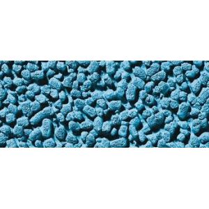 Agglomerate Sanding Belts Silicon / Aluminum 5 Times Long Lasting P120