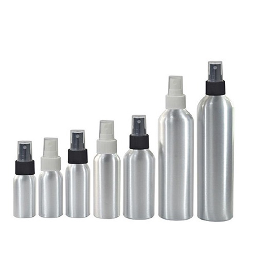 Quality Smooth 18/400 PP Aluminum Fine Mist Sprayer wholesale