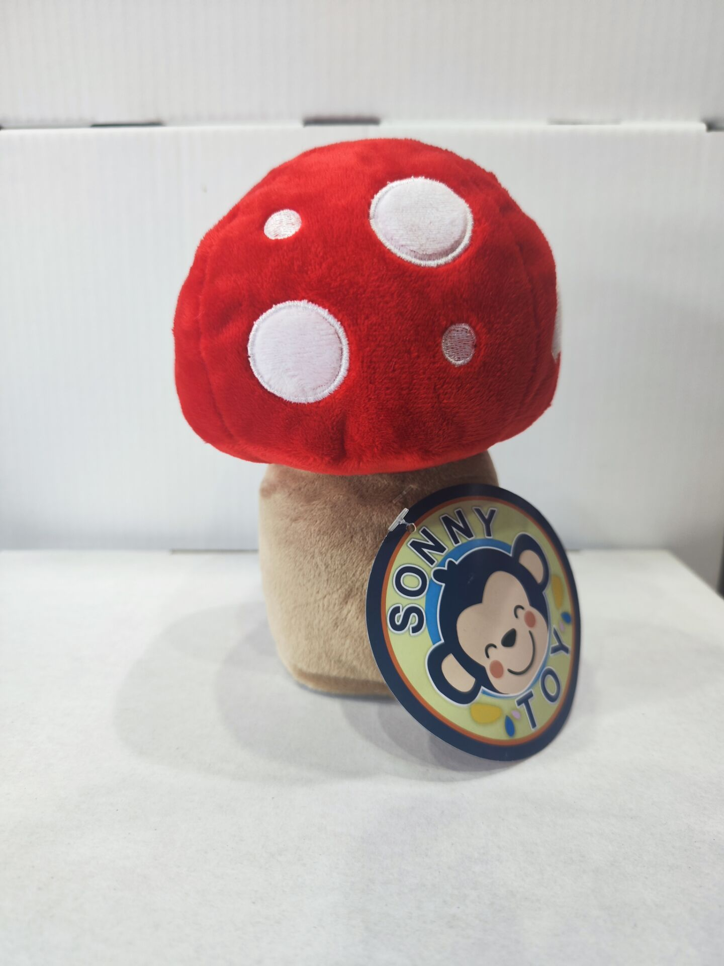 Kids Functional Recording Plush Toy