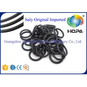 Swing Motor O Ring Seal For Komatsu Excavator , 07000-B2015 07000-12015