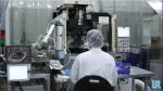 ur3 robot collaborative robot and pick and place robot