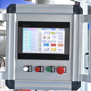 Tissue Paper Napkin Making Machine Manufacturing Equipment