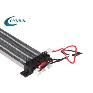 Industry High Temperature Heating Element , Ceramic Element Heater 200-3000W