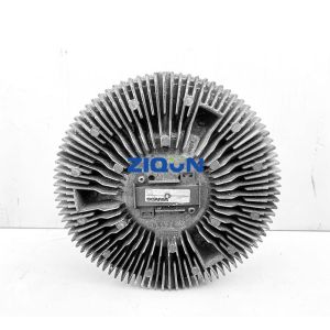 China Made in China Fan clutch 1393424 1392261 For Scania Truck Engine Fan on sale