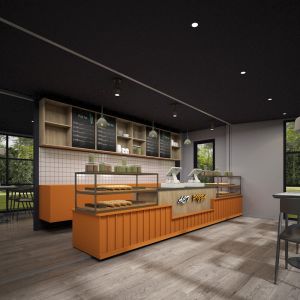 New Arrivals Container House Manufacture Modular Container Expandable Prefabrica