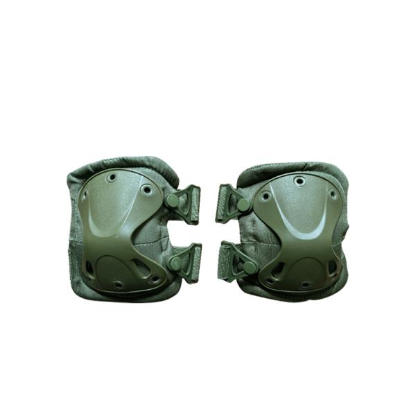 Outdoor Protection Basic Protection Outdoor Training Knee and Elbow Pads for Sport