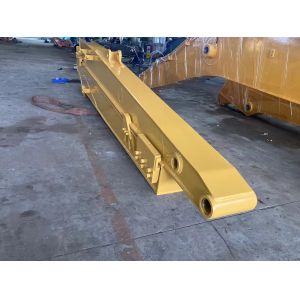 PC200 Extension Excavator Sliding Arm Practical Multipurpose