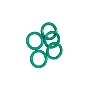 Visual Machine Tested Green Guide Ring for Automatic Pressing Machine