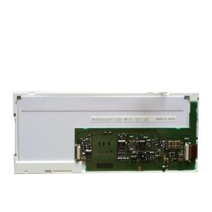 KHB065HV1BD-M10 LCD Screen 6.5 inch 640*240 LCD Panel for Industrial.