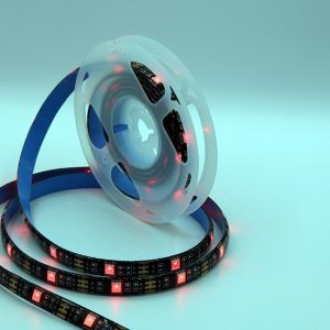 IP20 2M 2.4W RGB Flexible LED Strip