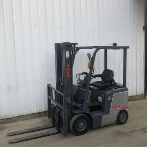 3m Lifting Height TCM 2.5-Ton Electric Forklift