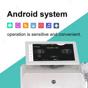 1064nm Laser Hair Removal Beauty Machine Permanent Laser Hair Removal Machines