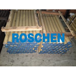 Mining Tunneling 3 1/2 INCH API Drill Pipe
