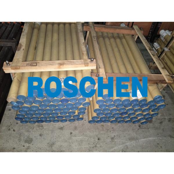 Quality Mining Tunneling 3 1/2 INCH API Drill Pipe wholesale