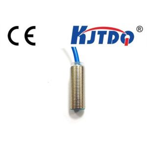 Anti - Explosive Inductive DC Proximity Sensor Touch Switch Sensor Transducer