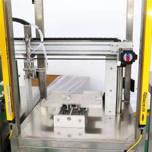 Commodity Spare Parts for Test Tube Chuck Type Multi Functions All in One