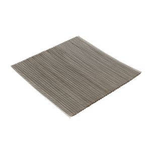 Low Price Stainless Steel Metal Wire Mesh Conveyor Belt